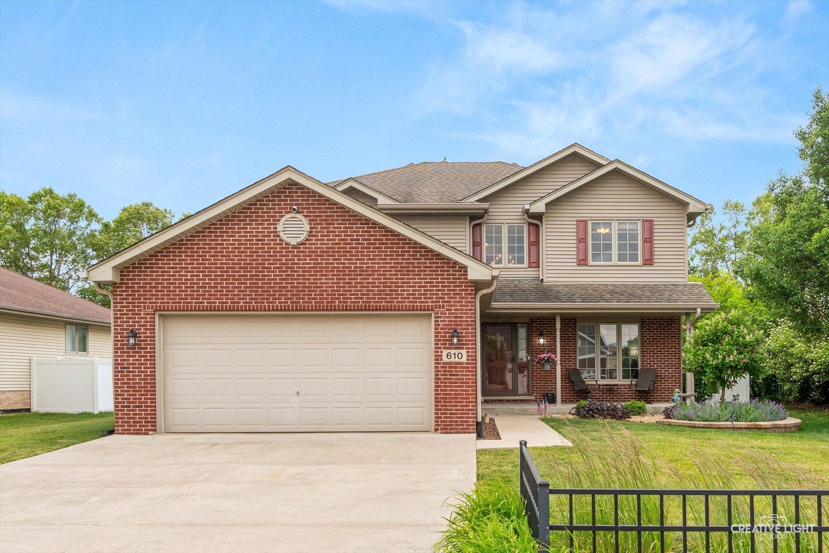 610 High Grove Drive, Minooka, IL 60447 610 High Grove Drive, Minooka, IL 60447