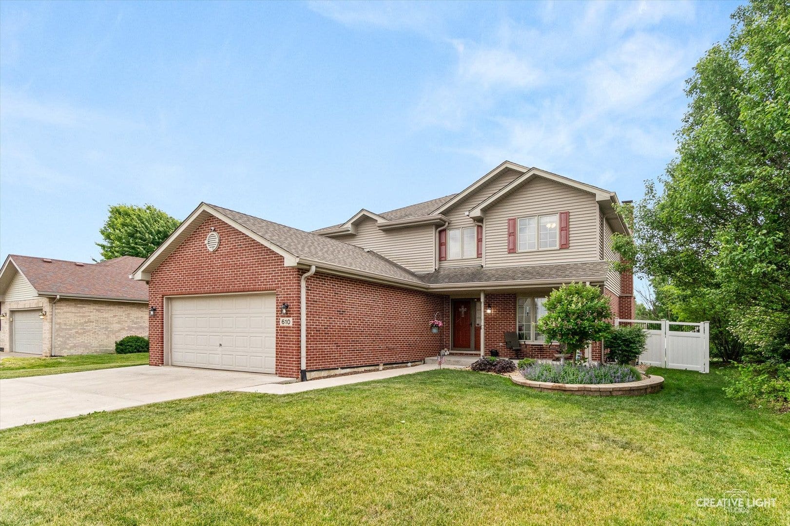 610 High Grove Drive, Minooka, IL 60447 610 High Grove Drive, Minooka, IL 60447