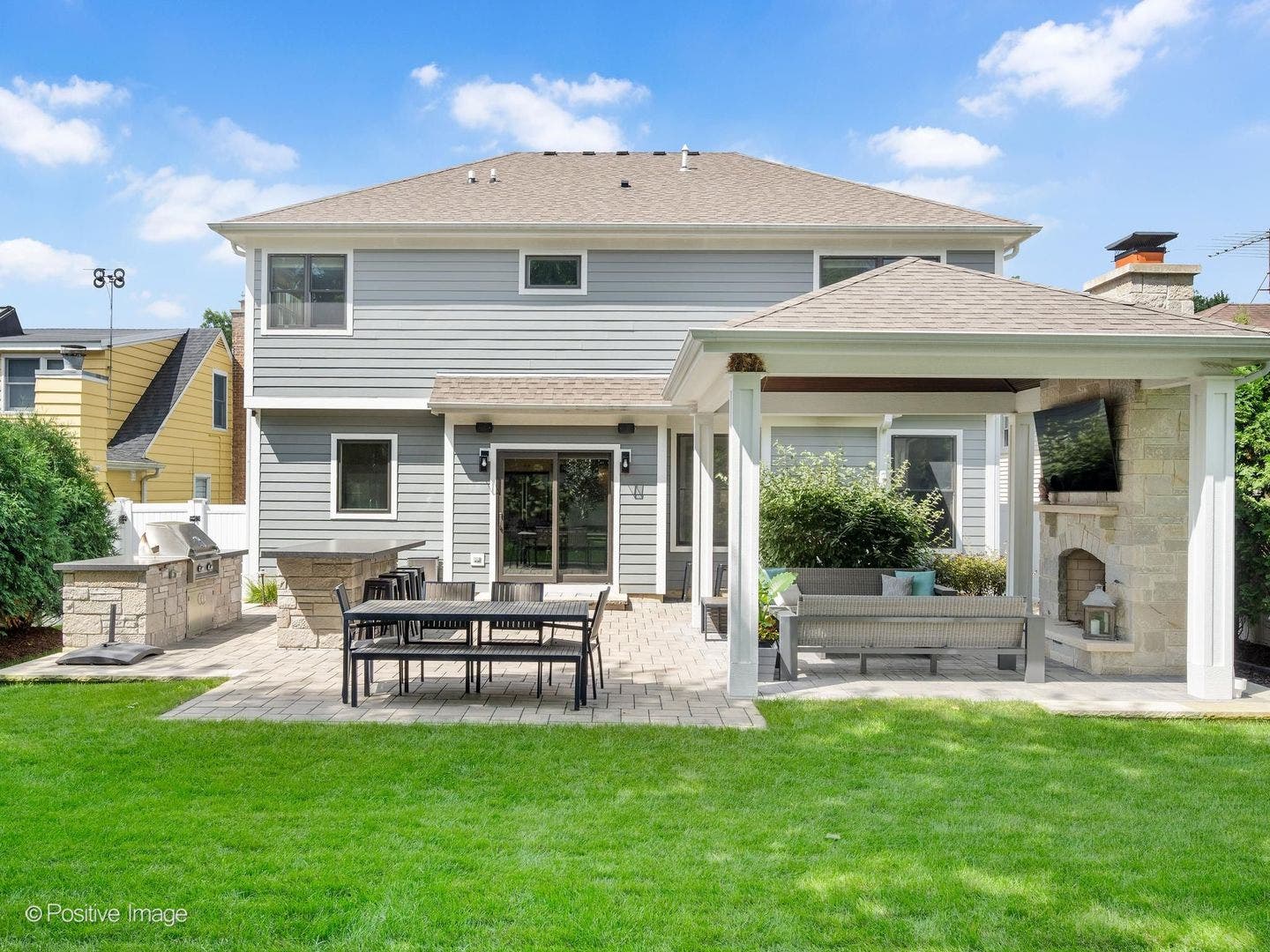 4517 Sherwood Avenue, Downers Grove, IL 60515 4517 Sherwood Avenue, Downers Grove, IL 60515