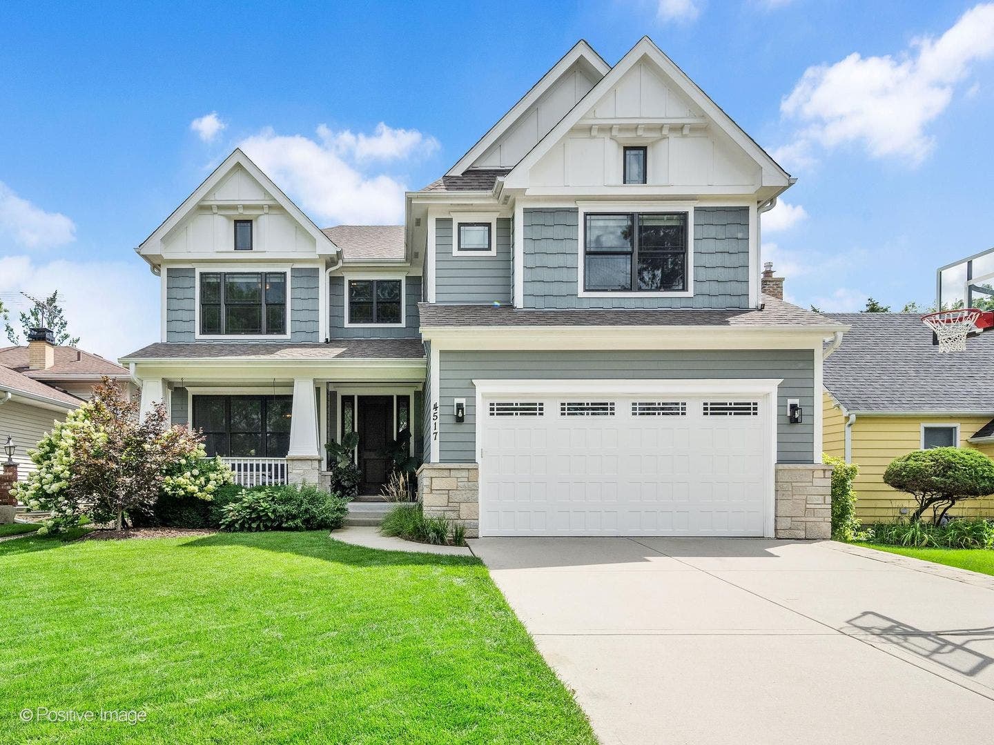 4517 Sherwood Avenue, Downers Grove, IL 60515 4517 Sherwood Avenue, Downers Grove, IL 60515