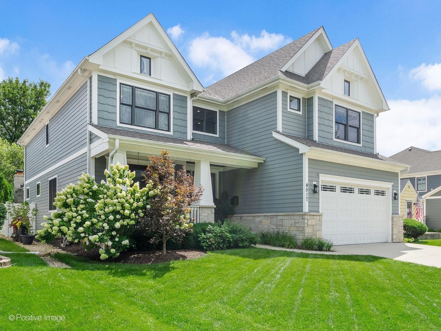4517 Sherwood Avenue, Downers Grove, IL 60515 4517 Sherwood Avenue, Downers Grove, IL 60515