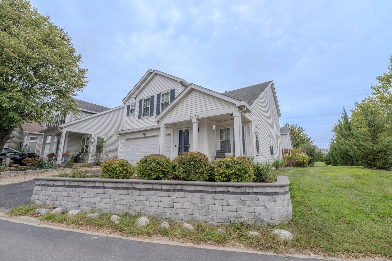 1778 Hickory Park Lane, Aurora, IL 60504 1778 Hickory Park Lane, Aurora, IL 60504