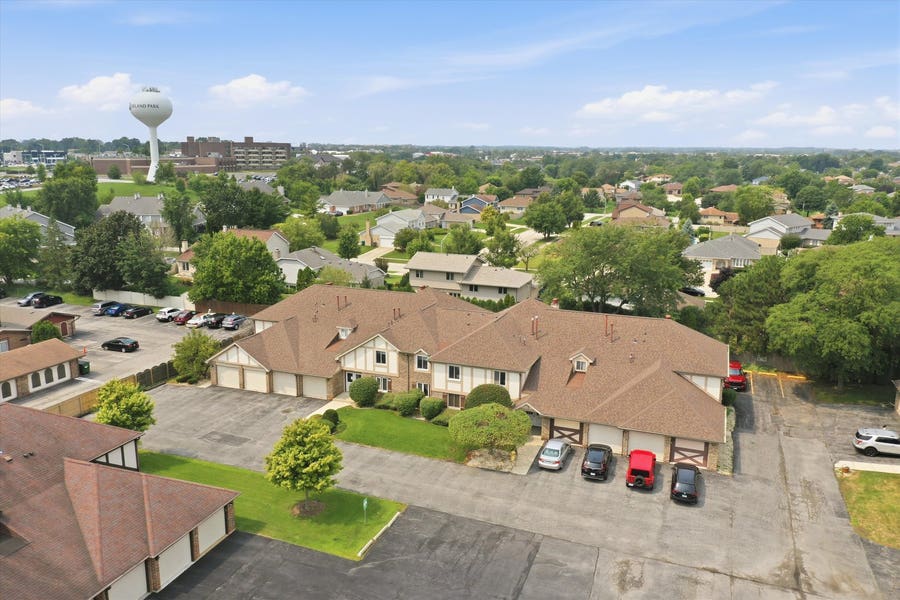 Property photo for 15724 Orlan Brook Drive, #189, Orland Park, IL