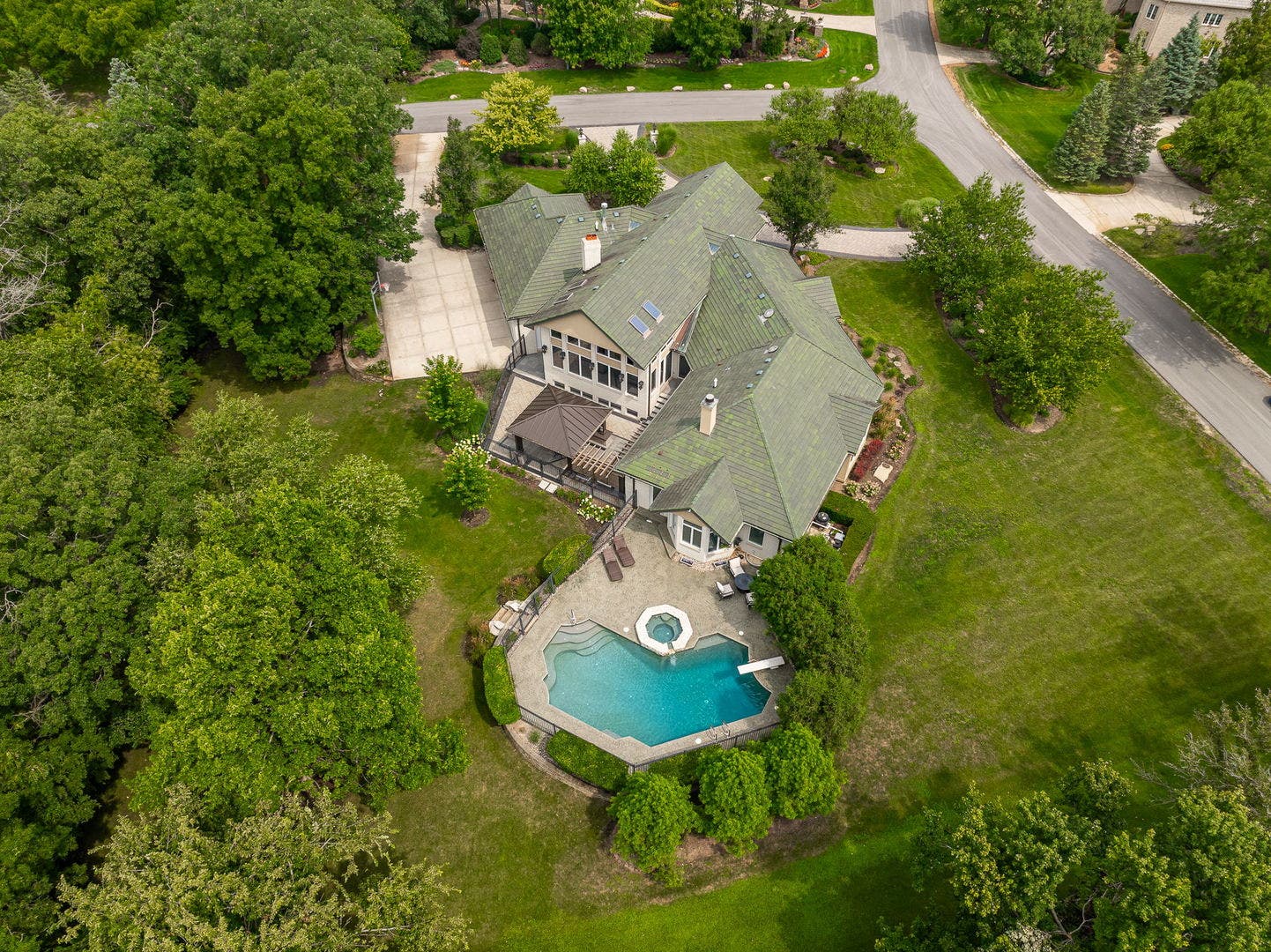 50 Stone Creek Drive, Lemont, IL 60439 50 Stone Creek Drive, Lemont, IL 60439