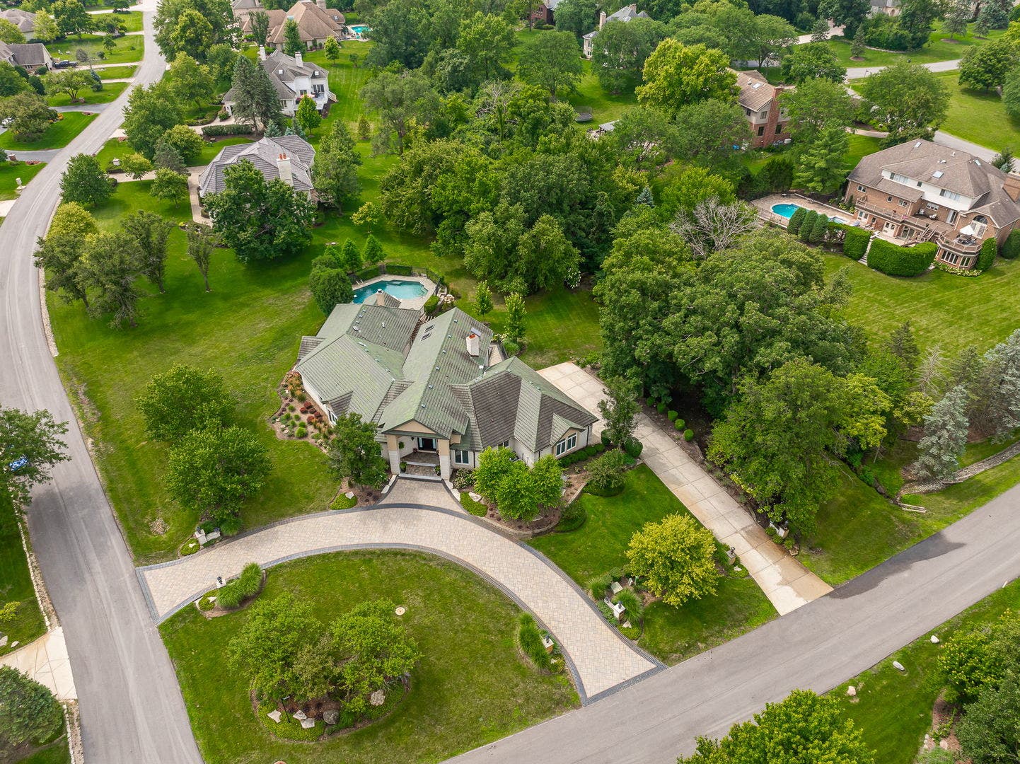50 Stone Creek Drive, Lemont, IL 60439 50 Stone Creek Drive, Lemont, IL 60439