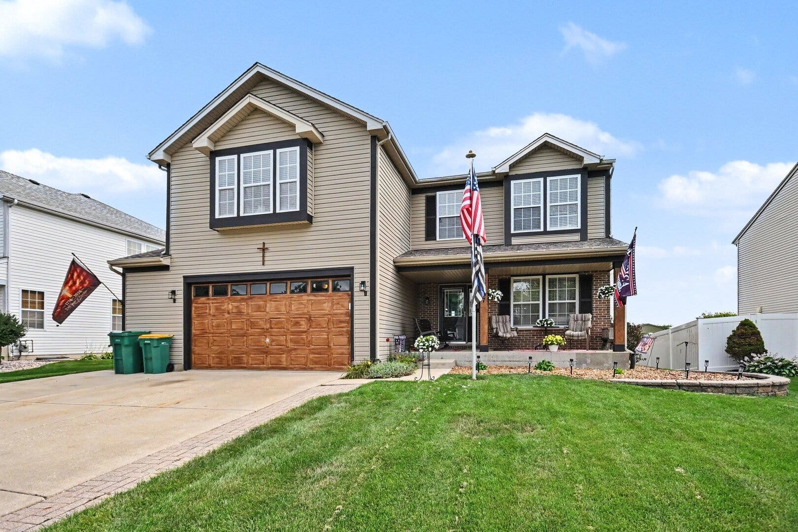 15897 ROLLAND Drive, Manhattan, IL 60442 15897 ROLLAND Drive, Manhattan, IL 60442