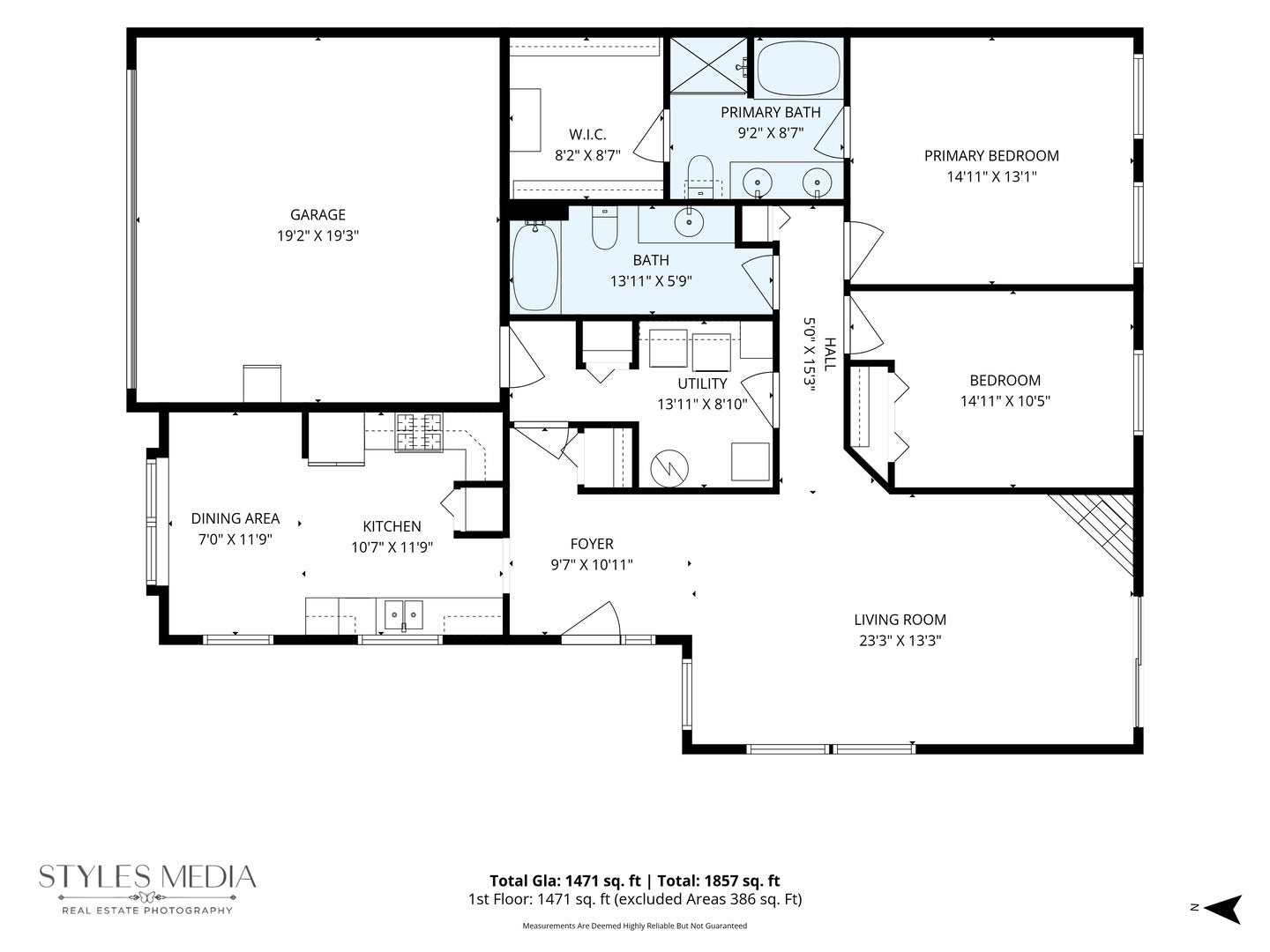 8218 Tremont Lane, Joliet, IL 60431 8218 Tremont Lane, Joliet, IL 60431