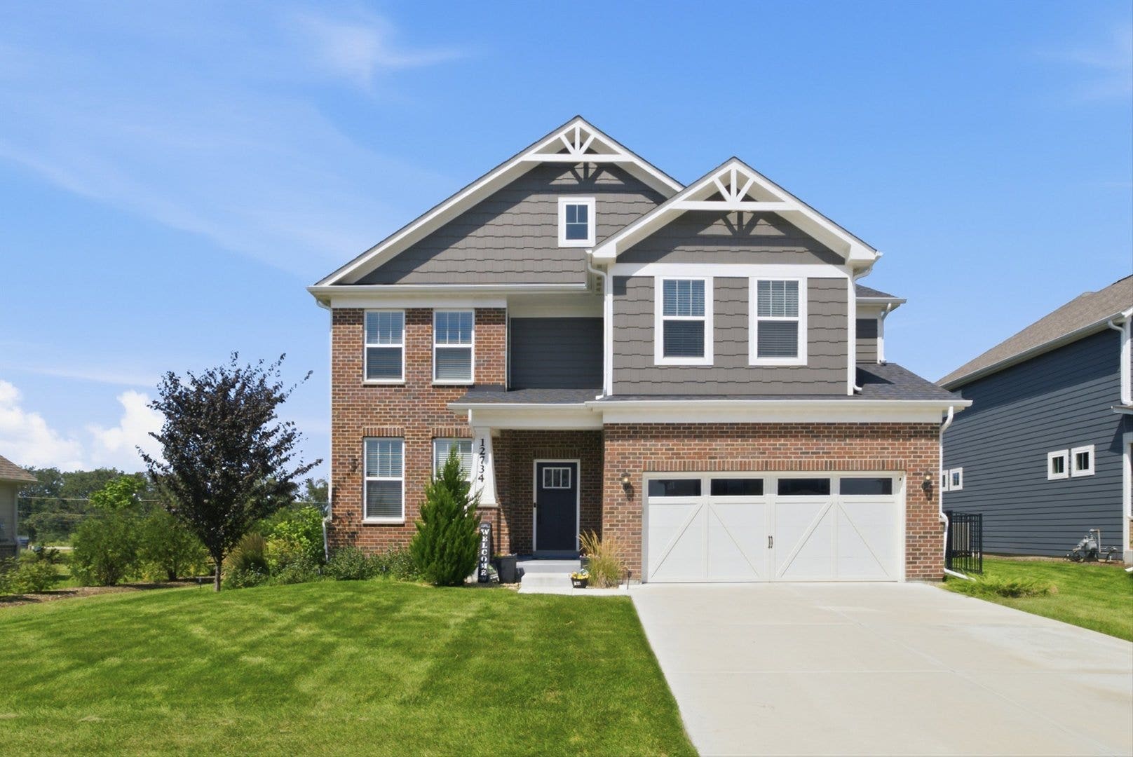 12734 Trinity Way, Lemont, IL 60439 12734 Trinity Way, Lemont, IL 60439