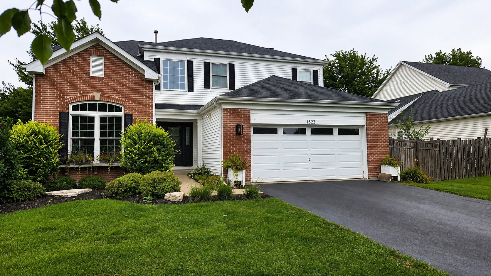 1523 Schumacher Drive W, Bolingbrook, IL 60490 1523 Schumacher Drive W, Bolingbrook, IL 60490