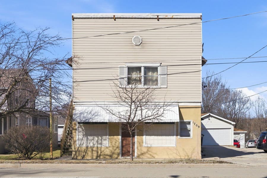 Property photo for 1709 S State Street, Lockport, IL