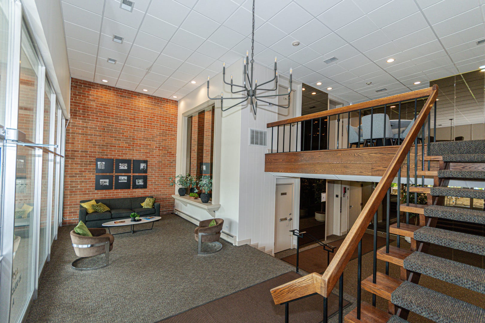 4221 Saratoga Avenue, #107A, Downers Grove, IL 60515 4221 Saratoga Avenue, #107A, Downers Grove, IL 60515