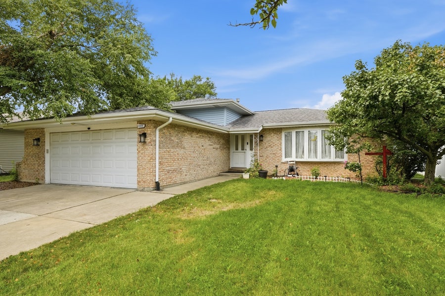 Property photo for 15606 Vista Drive, Oak Forest, IL