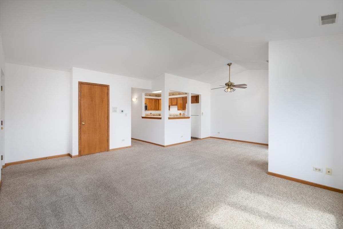15727 Ravinia Avenue, #2E, Orland Park, IL 60462