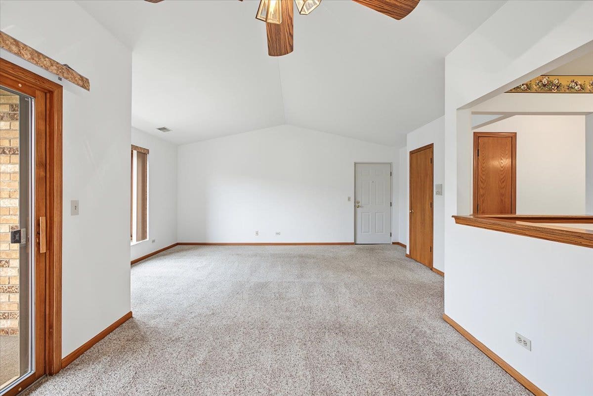 15727 Ravinia Avenue, #2E, Orland Park, IL 60462