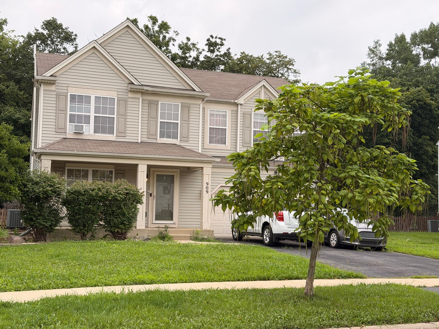 909 Timber Springs Drive, Joliet, IL 60432 909 Timber Springs Drive, Joliet, IL 60432