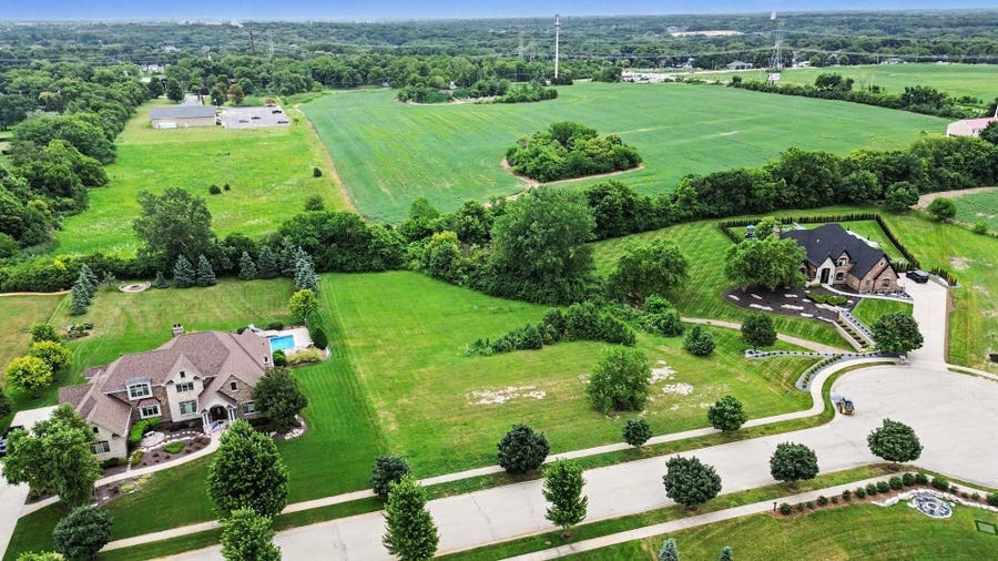 Property photo for 18535 S Marilynn Court, Mokena, IL