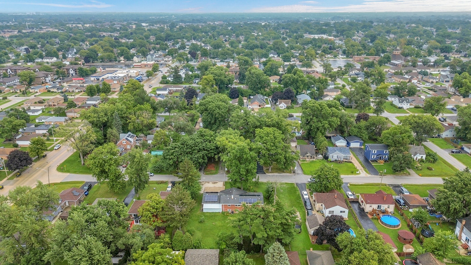 10718 S Neenah Avenue, Worth, IL 60482