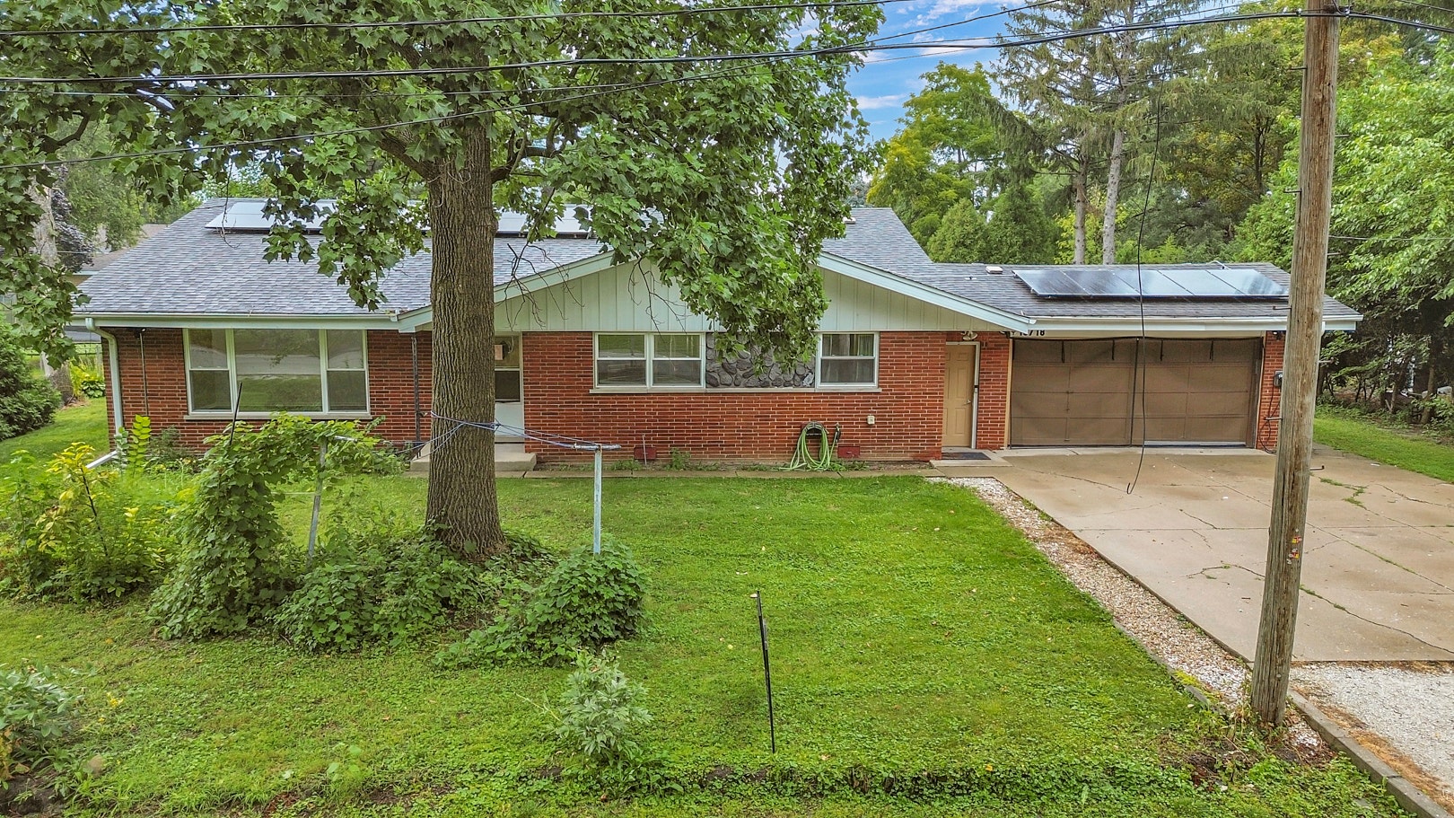 10718 S Neenah Avenue, Worth, IL 60482