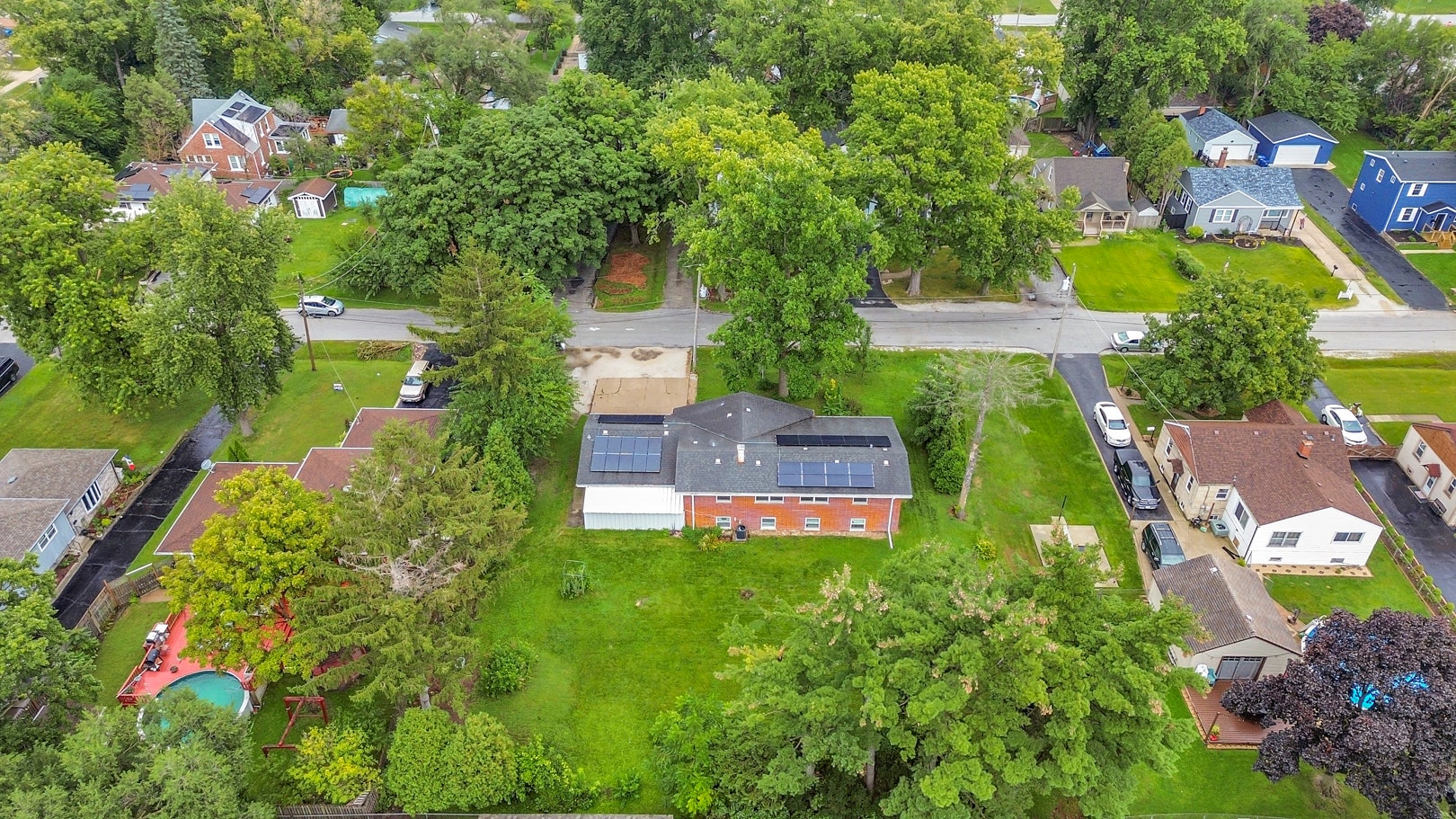10718 S Neenah Avenue, Worth, IL 60482