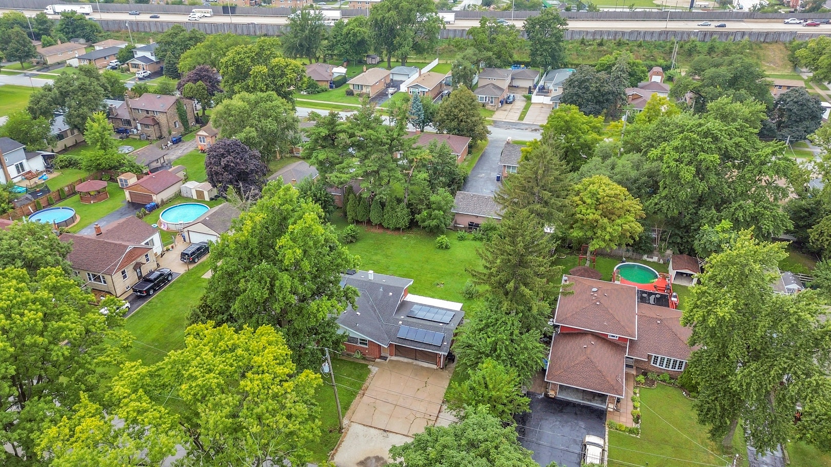 10718 S Neenah Avenue, Worth, IL 60482