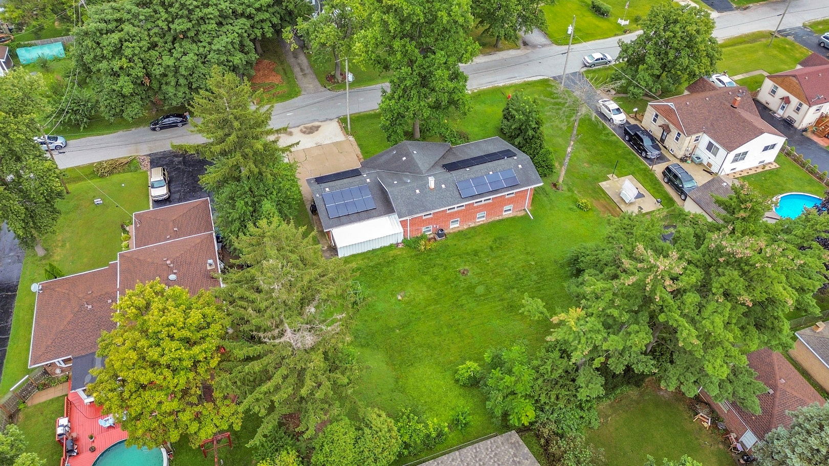 10718 S Neenah Avenue, Worth, IL 60482