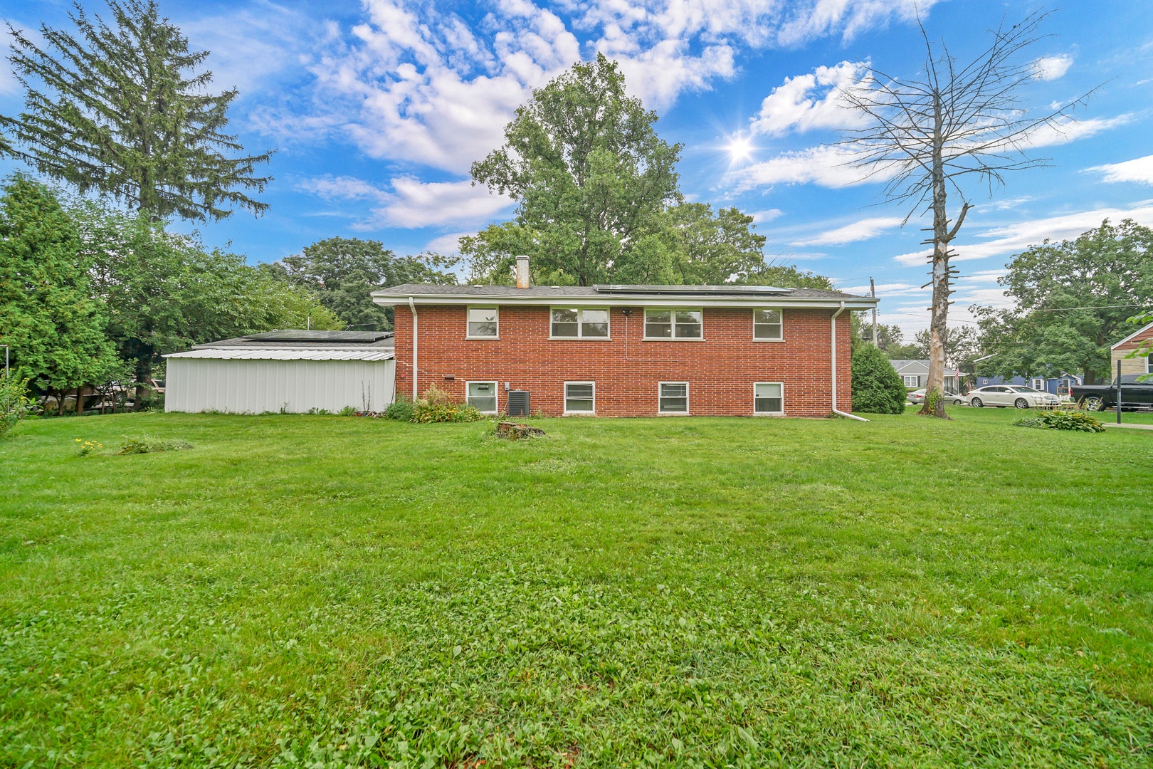 10718 S Neenah Avenue, Worth, IL 60482