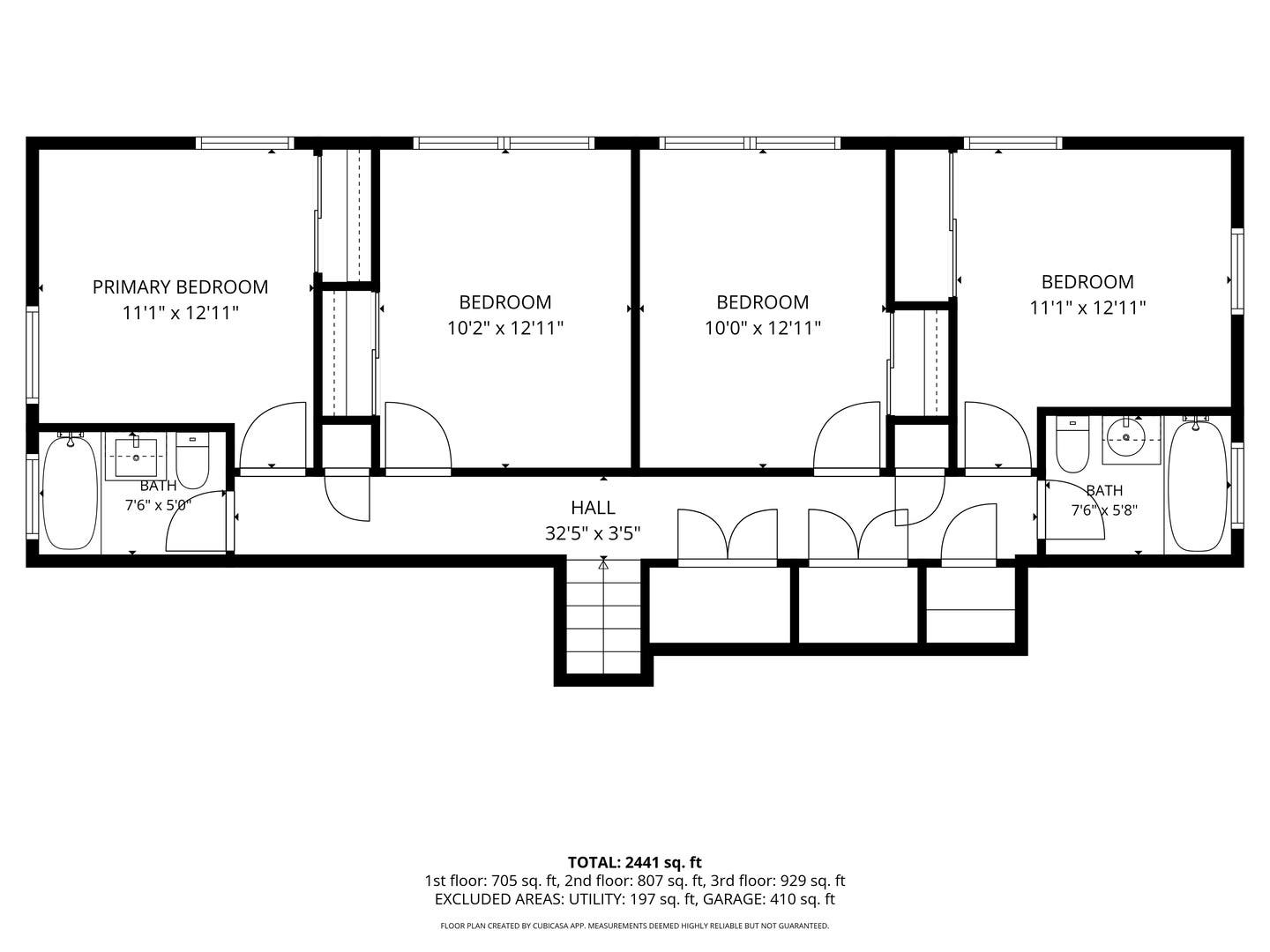 10718 S Neenah Avenue, Worth, IL 60482