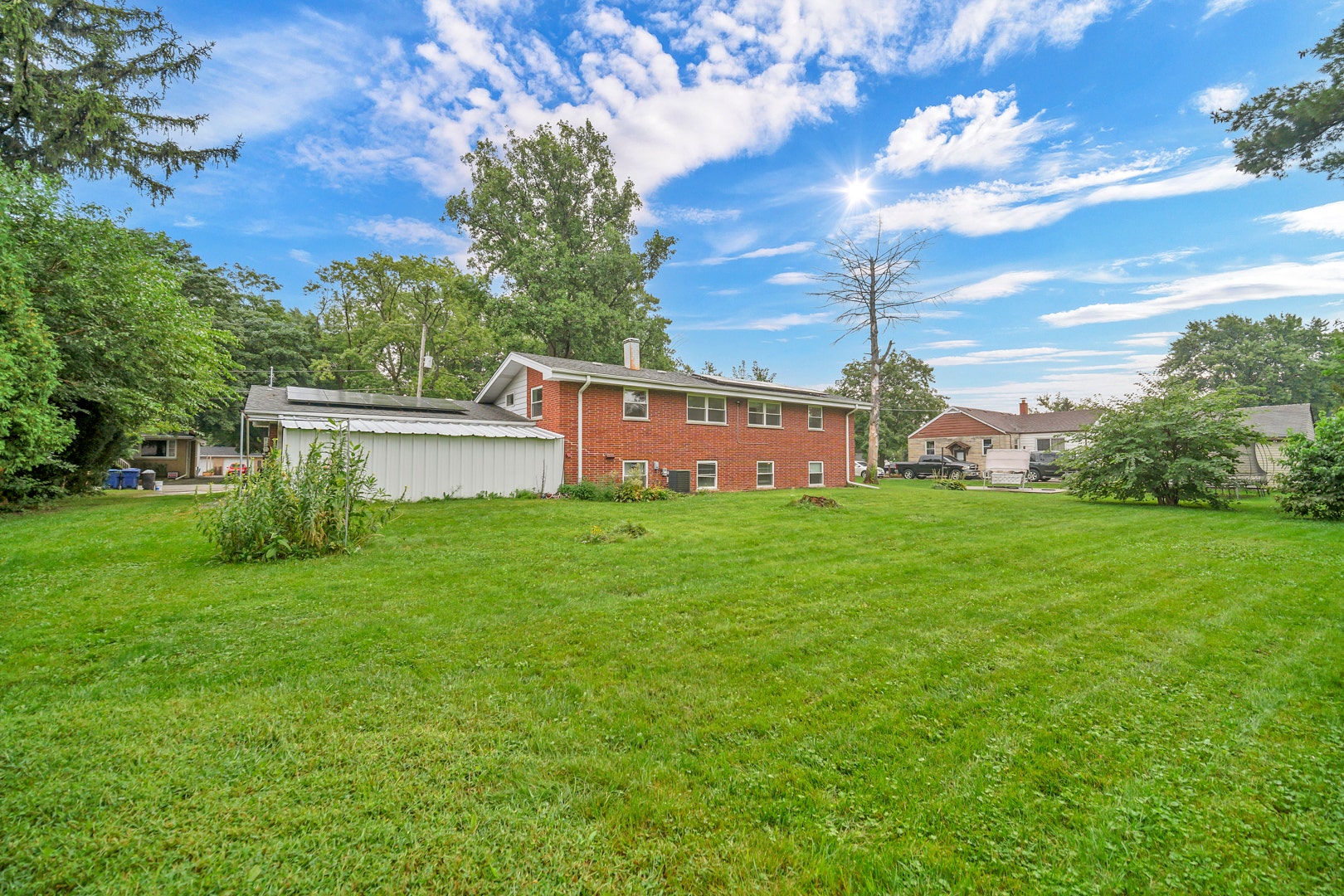 10718 S Neenah Avenue, Worth, IL 60482