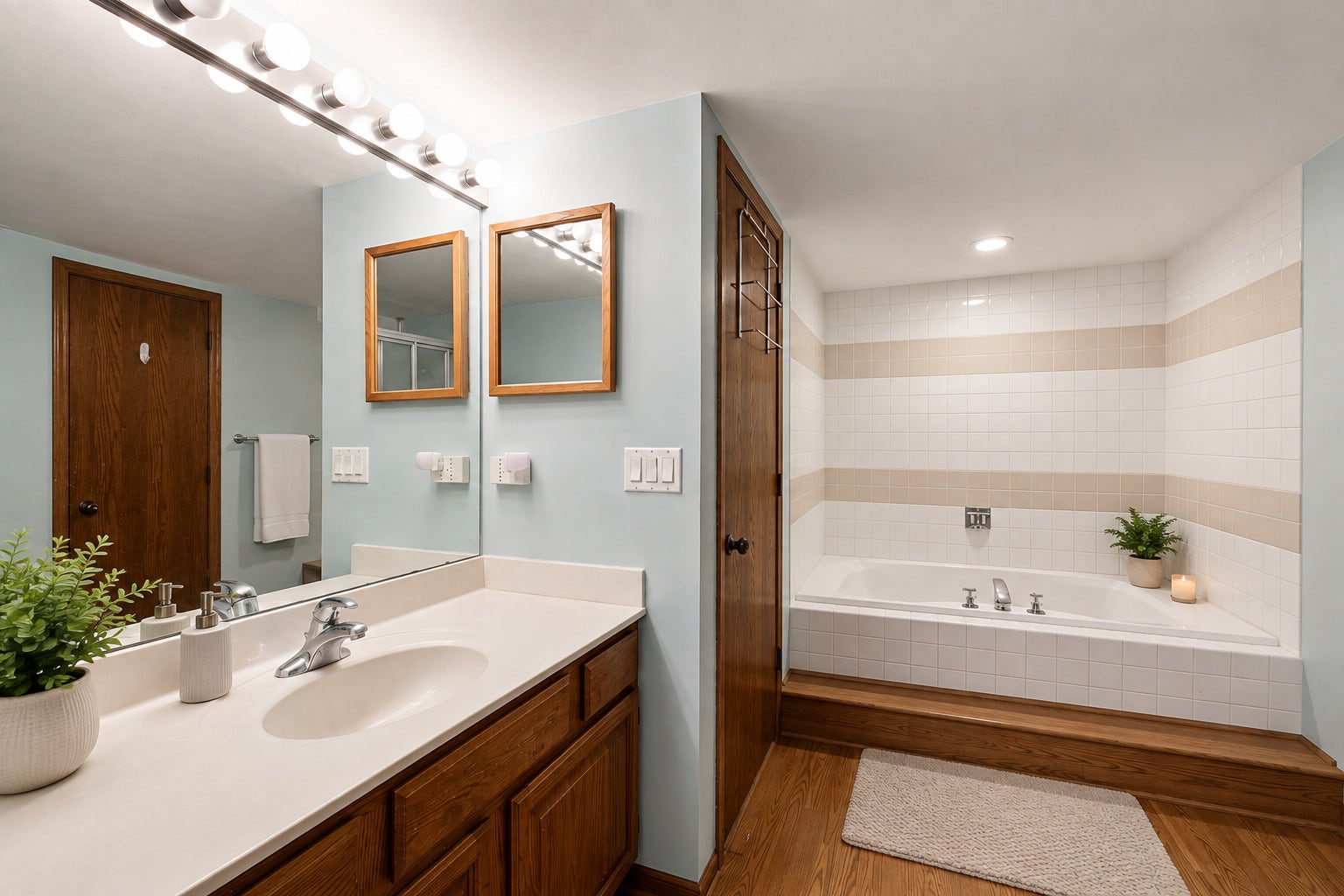18075 Royal Oak Court, #2S, Tinley Park, IL 60477