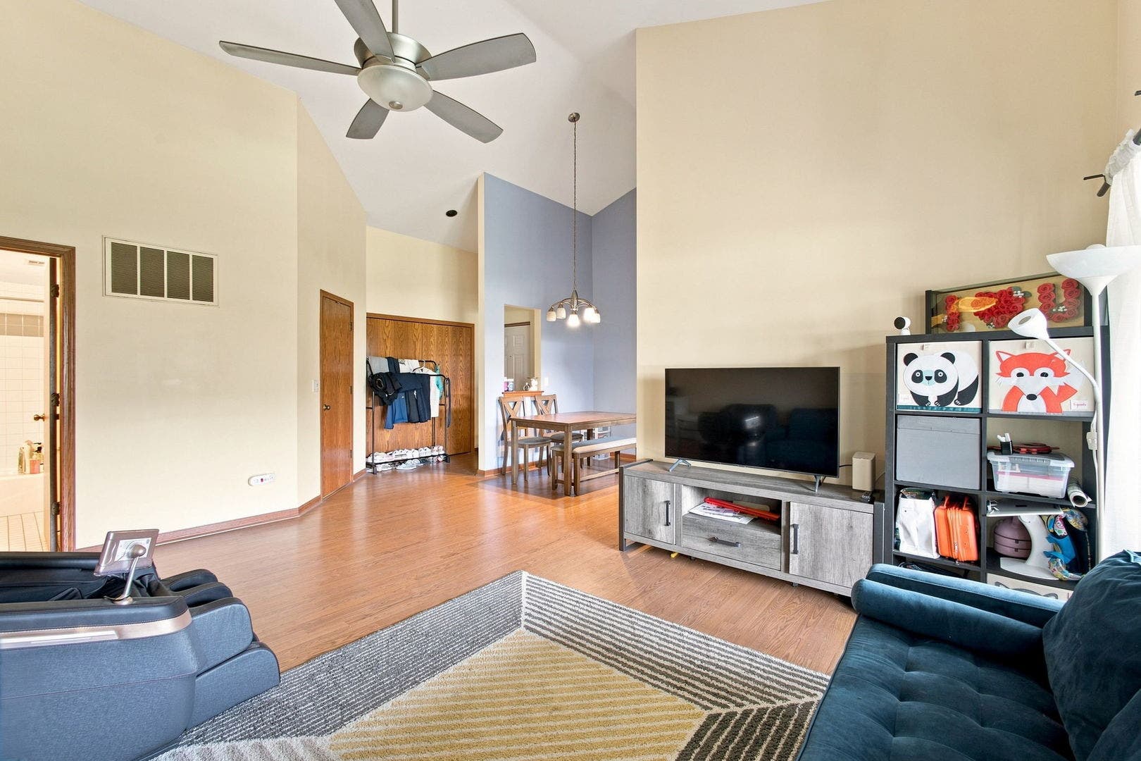 18075 Royal Oak Court, #2S, Tinley Park, IL 60477