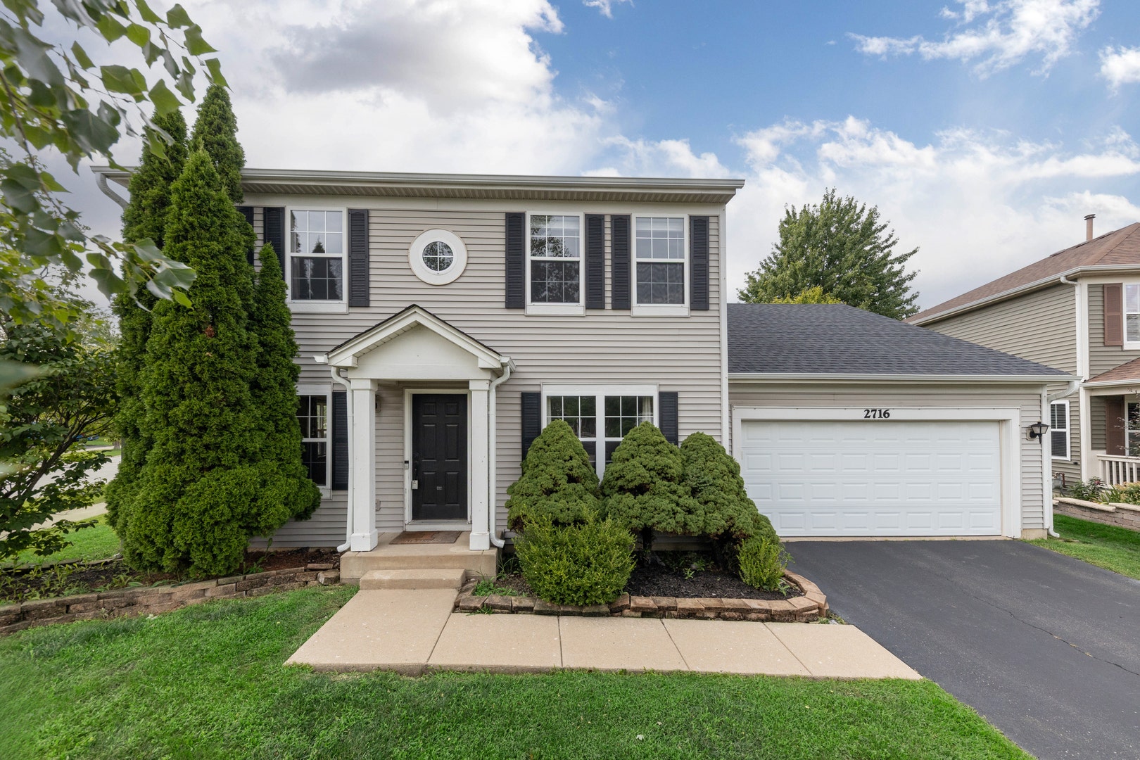 2716 Middleton Court, Aurora, IL 60503 2716 Middleton Court, Aurora, IL 60503