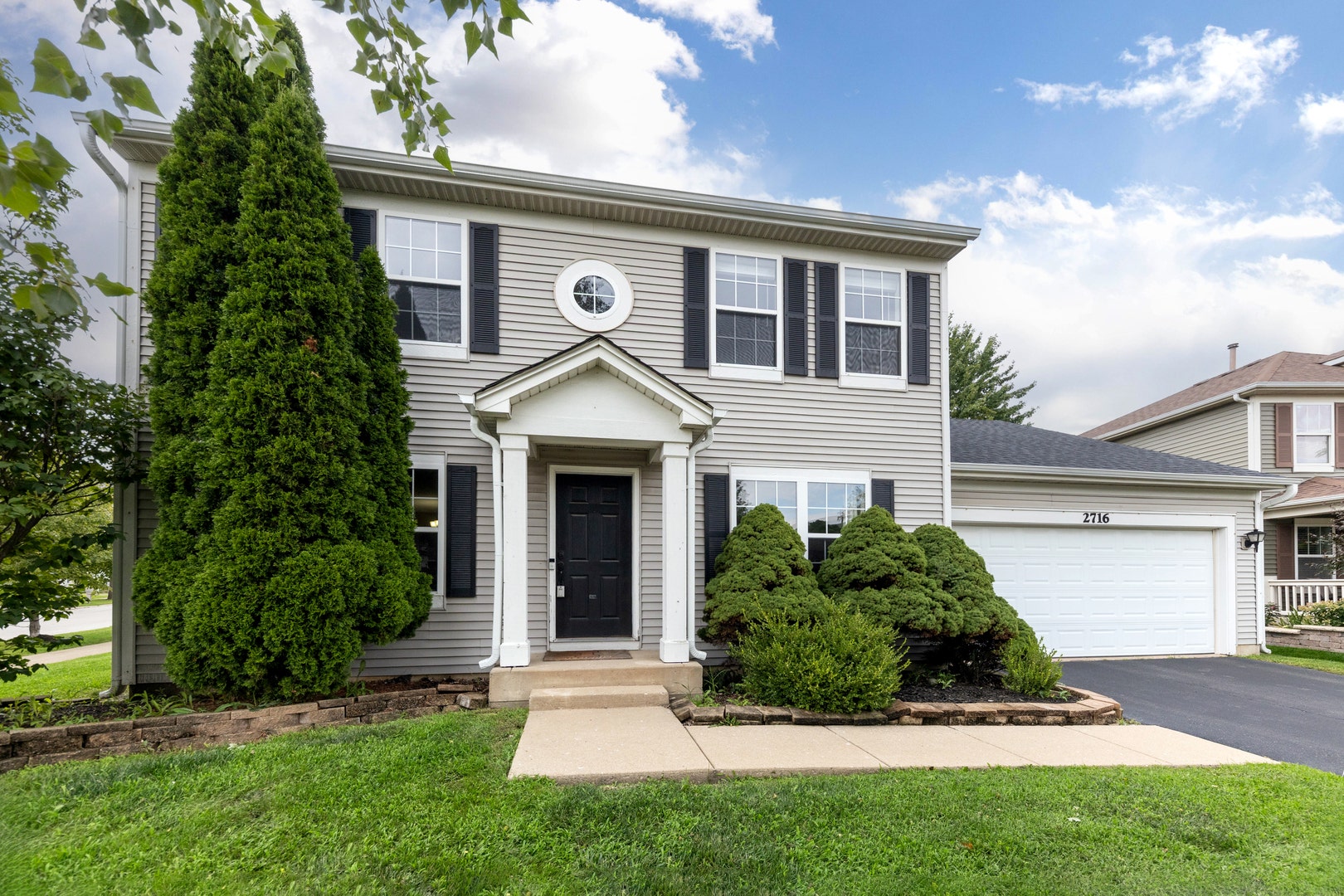 2716 Middleton Court, Aurora, IL 60503 2716 Middleton Court, Aurora, IL 60503