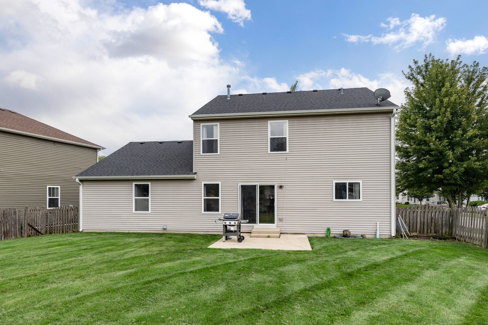 2716 Middleton Court, Aurora, IL 60503 2716 Middleton Court, Aurora, IL 60503