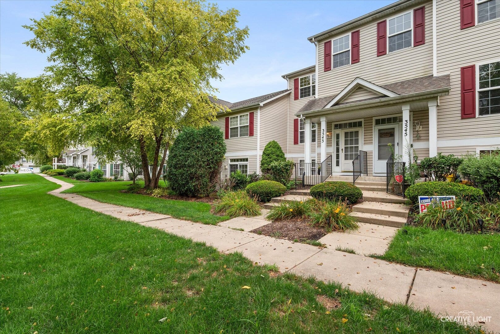 3543 Tyler Drive, #3543, Joliet, IL 60431 3543 Tyler Drive, #3543, Joliet, IL 60431