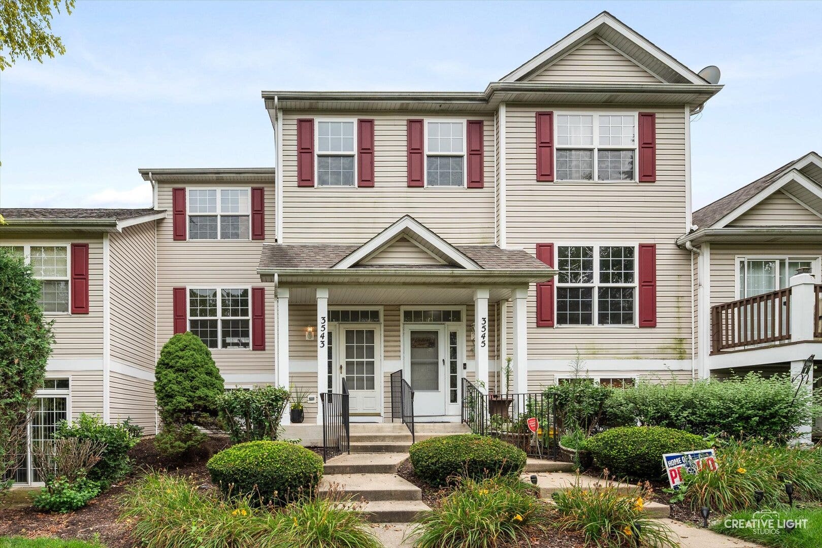 3543 Tyler Drive, #3543, Joliet, IL 60431 3543 Tyler Drive, #3543, Joliet, IL 60431