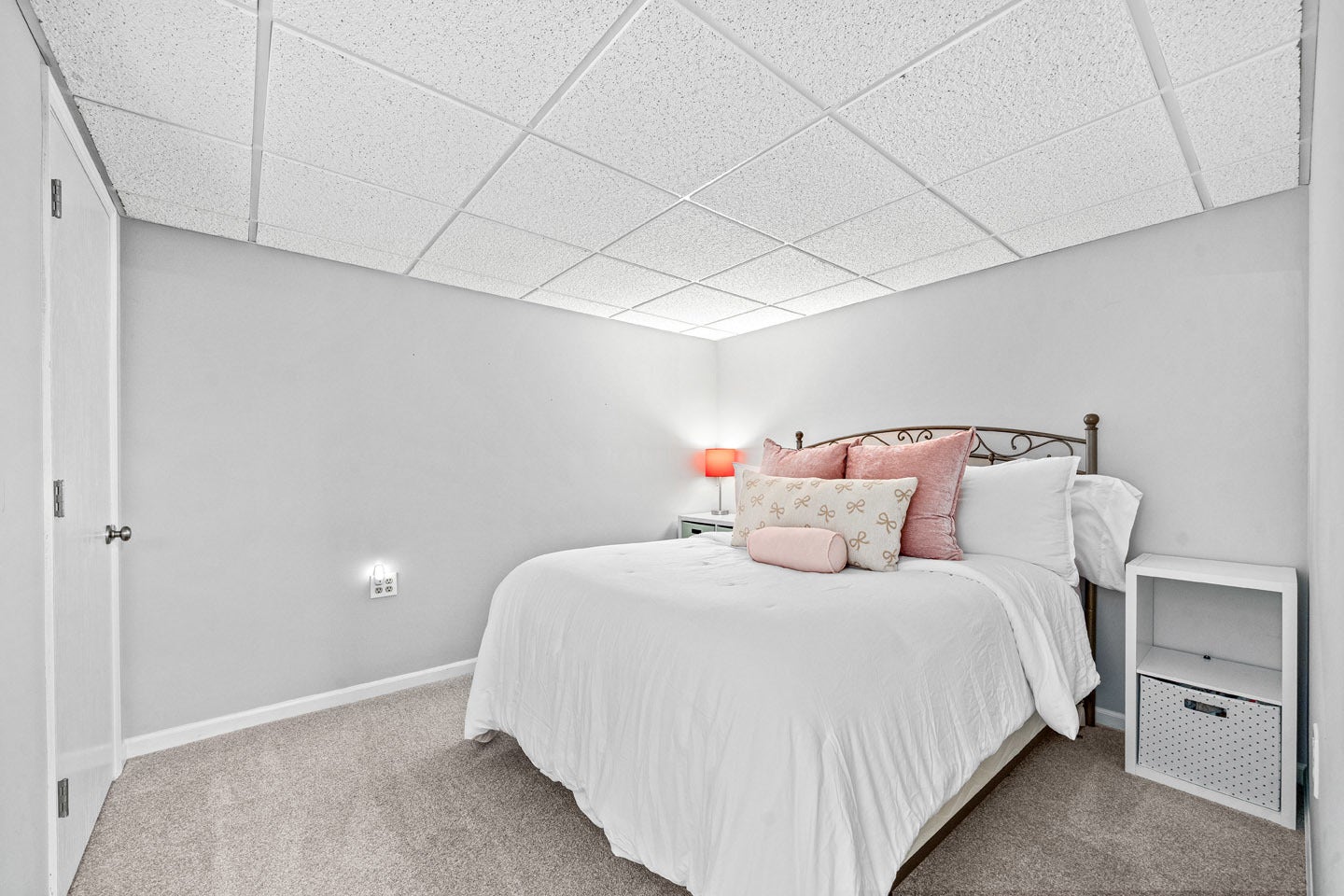 2309 Lowell Street, Aurora, IL 60506 10'x13' Flex room with a nice size closet