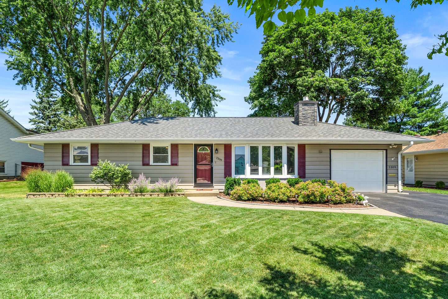 2309 Lowell Street, Aurora, IL 60506 2309 Lowell Street, Aurora, IL 60506