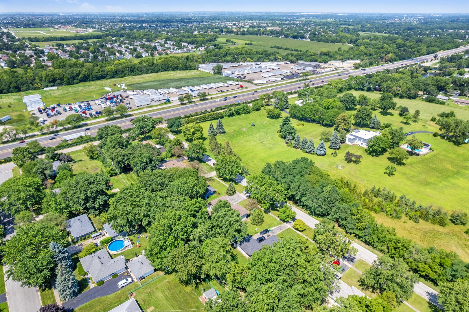 3906 W Theodore Street, Joliet, IL 60431 3906 W Theodore Street, Joliet, IL 60431