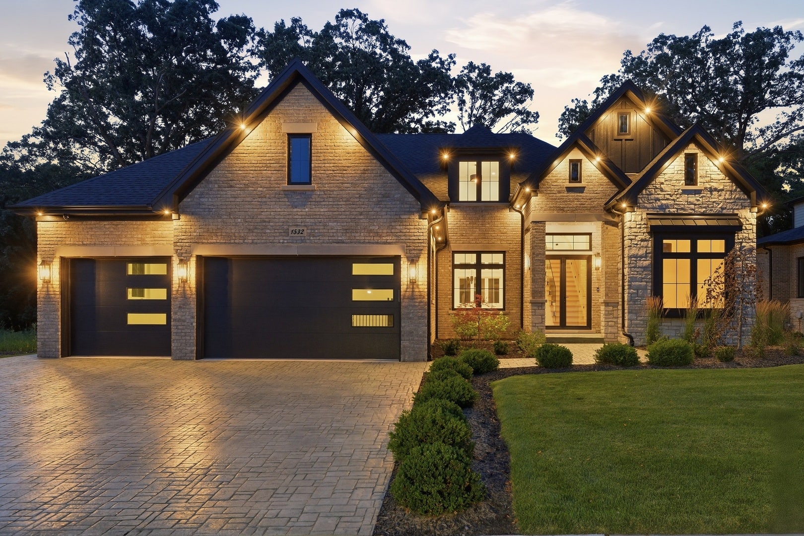 1532 Linden Circle, Lemont, IL 60439 1532 Linden Circle, Lemont, IL 60439
