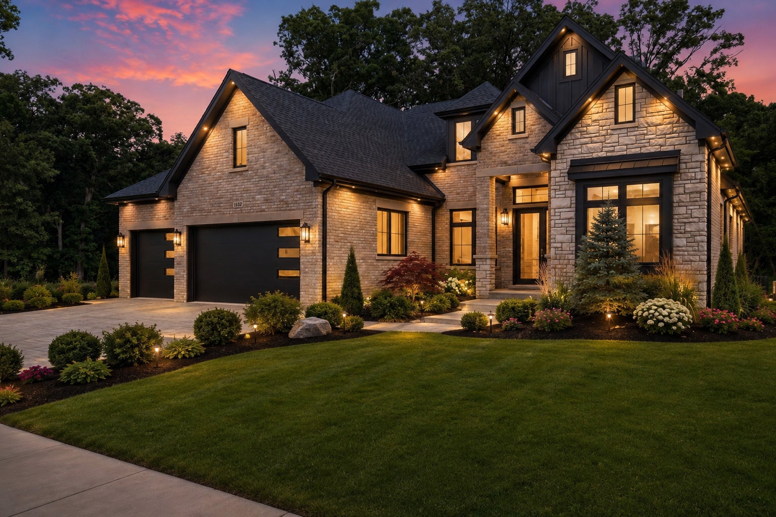 1532 Linden Circle, Lemont, IL 60439 1532 Linden Circle, Lemont, IL 60439