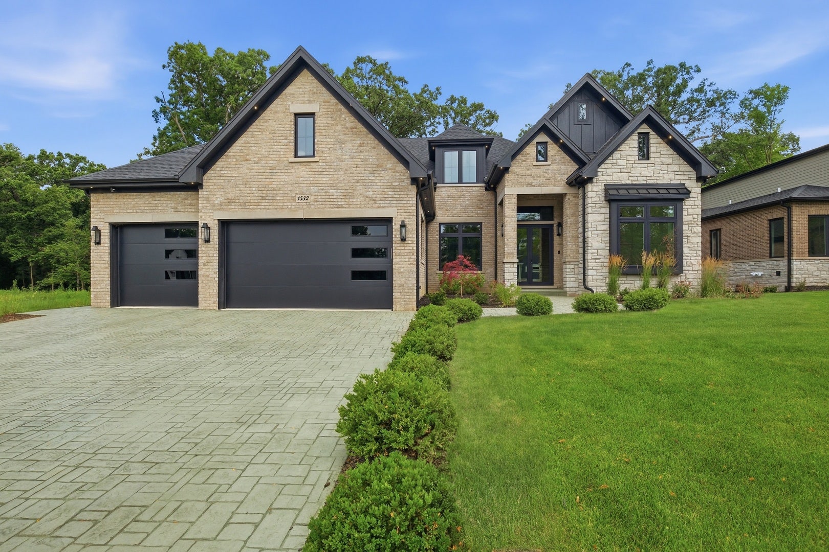1532 Linden Circle, Lemont, IL 60439 1532 Linden Circle, Lemont, IL 60439