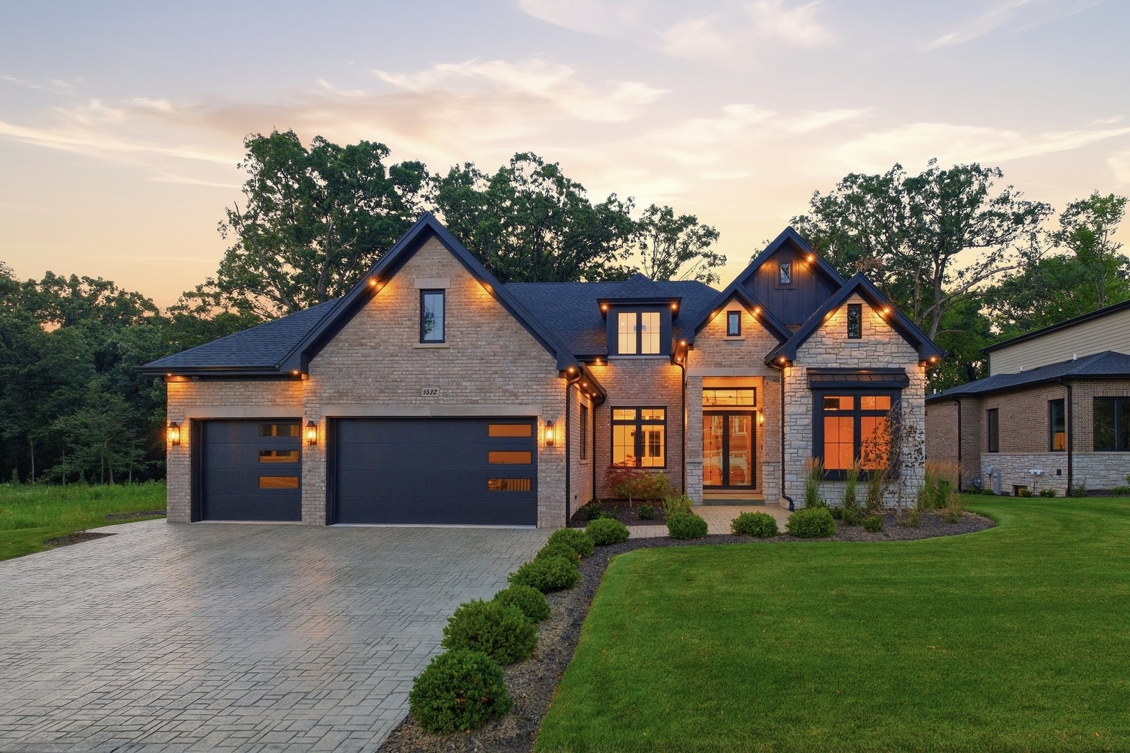 1532 Linden Circle, Lemont, IL 60439 1532 Linden Circle, Lemont, IL 60439