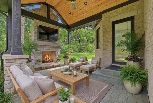 1532 Linden Circle, Lemont, IL 60439 1532 Linden Circle, Lemont, IL 60439