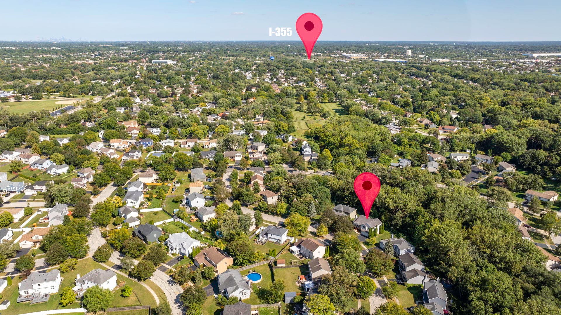 369 Twin Creeks Drive, Bolingbrook, IL 60440 369 Twin Creeks Drive, Bolingbrook, IL 60440