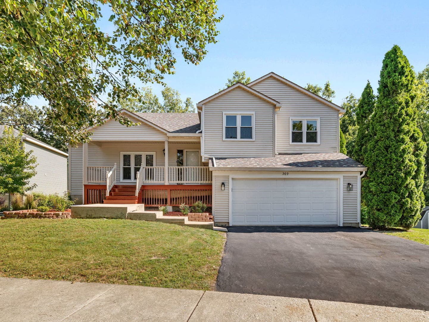 369 Twin Creeks Drive, Bolingbrook, IL 60440 369 Twin Creeks Drive, Bolingbrook, IL 60440