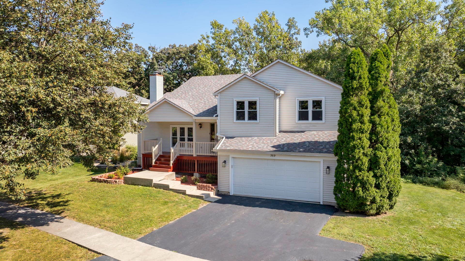 369 Twin Creeks Drive, Bolingbrook, IL 60440 369 Twin Creeks Drive, Bolingbrook, IL 60440