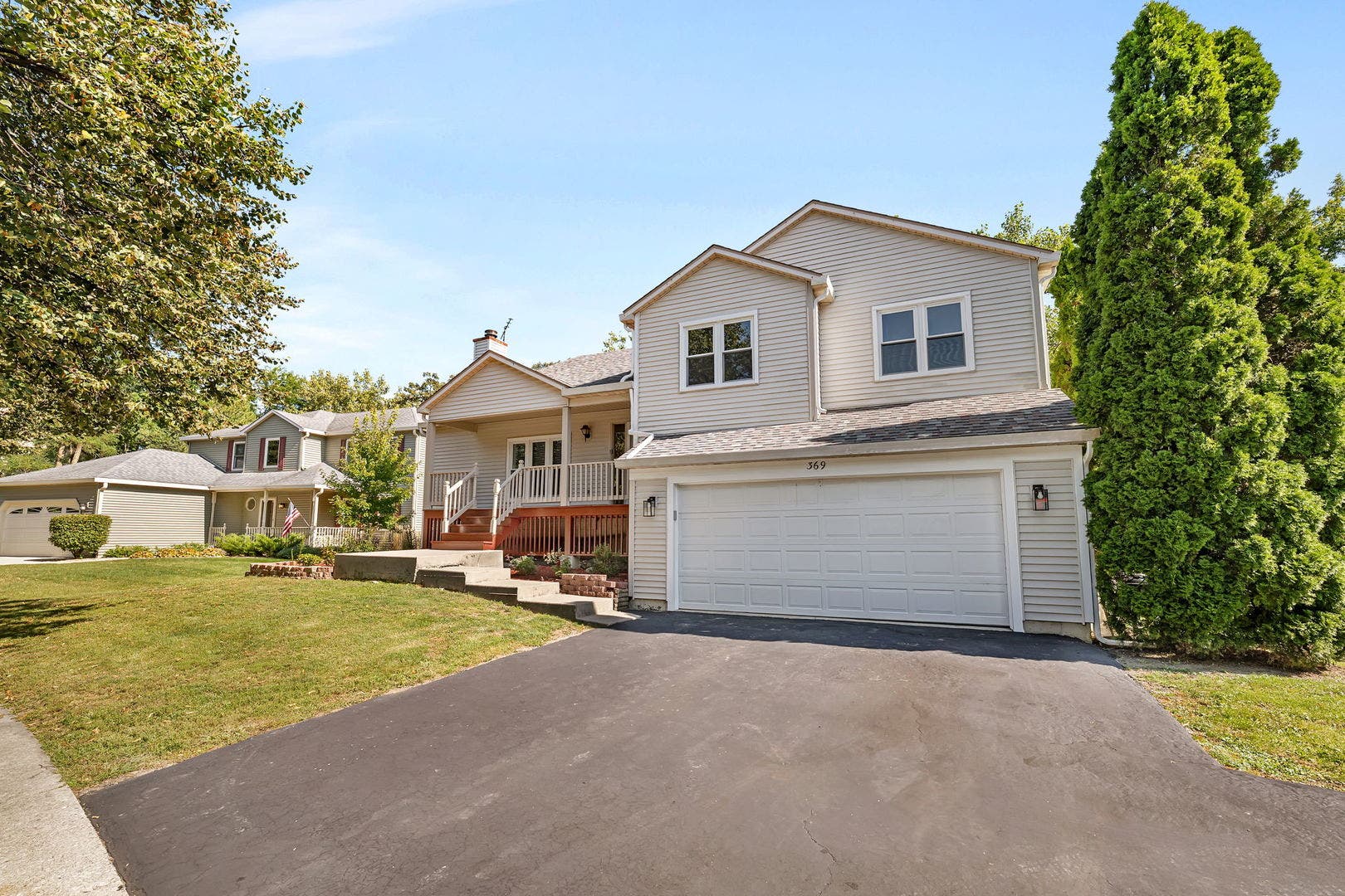 369 Twin Creeks Drive, Bolingbrook, IL 60440 369 Twin Creeks Drive, Bolingbrook, IL 60440
