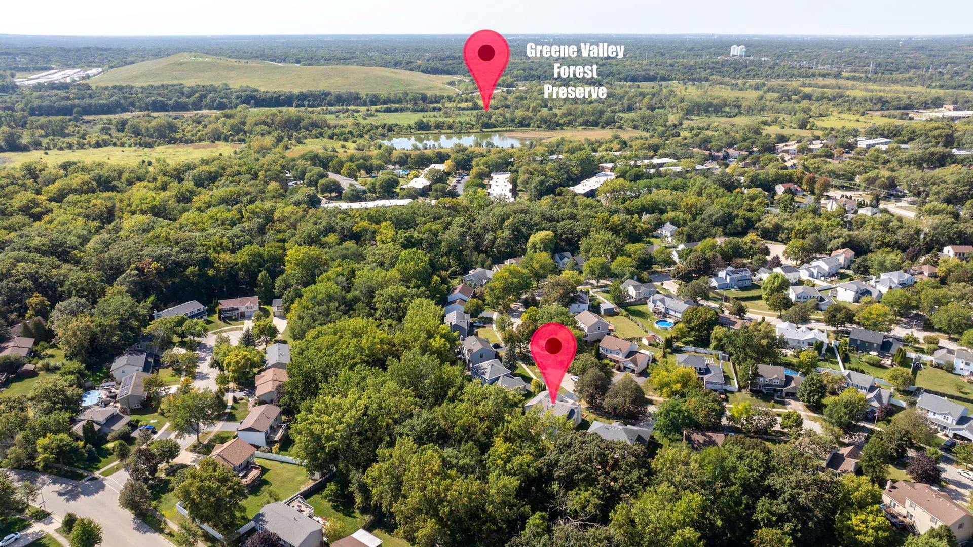 369 Twin Creeks Drive, Bolingbrook, IL 60440 369 Twin Creeks Drive, Bolingbrook, IL 60440