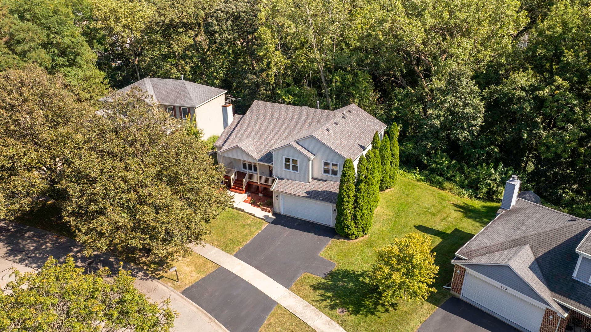 369 Twin Creeks Drive, Bolingbrook, IL 60440 369 Twin Creeks Drive, Bolingbrook, IL 60440