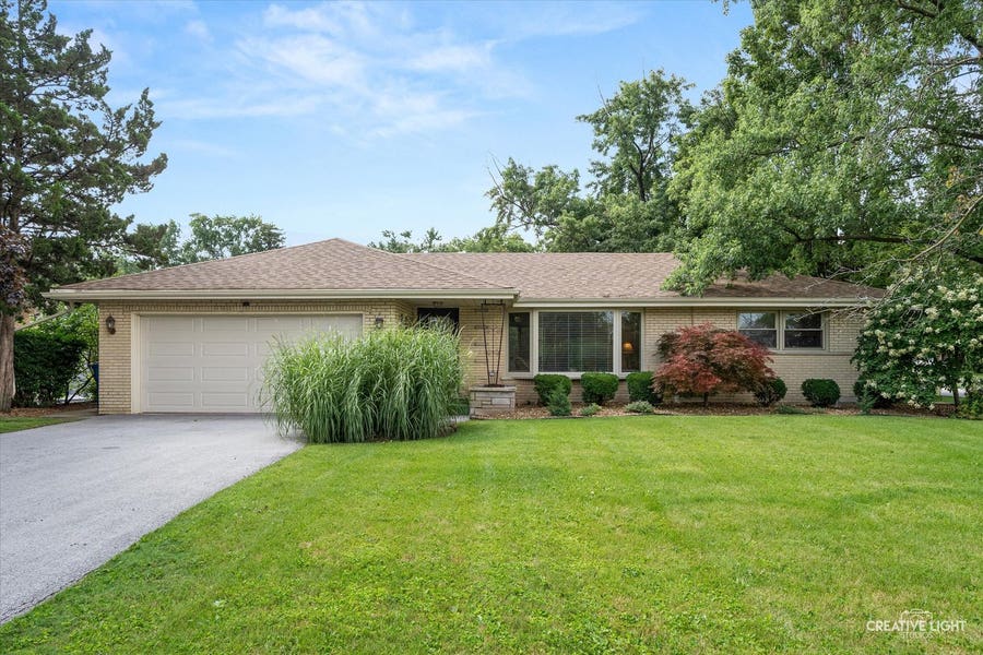 Property photo for 6137 W 127th Street, Palos Heights, IL
